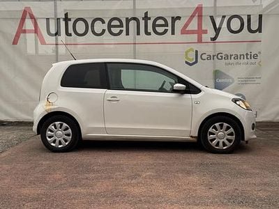 Gebraucht 2012 Skoda Citigo Ambition Kleinwagen | CHF 1’500