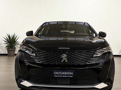 Gebraucht 2024 Peugeot 3008 Allure | CHF 24’900 (Superpreis)