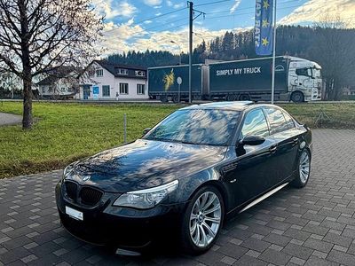 Gebraucht 2006 BMW M5 | CHF 37’900