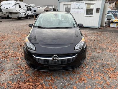 Gebraucht 2017 Opel Corsa Active | CHF 6’500 (Fairer Preis)