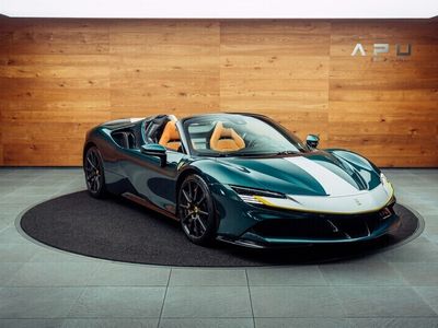 Gebraucht 2022 Ferrari SF90 | CHF 499’800