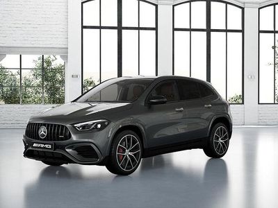 Neu (2026) Mercedes GLA35 AMG AMG 306 PS | Fairer Preis