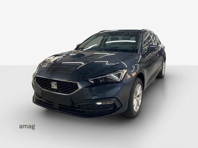 Neu 2025 Seat Leon ST Business Kombi | CHF 32’900