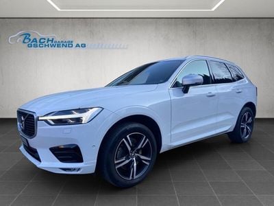 Gebraucht 2019 Volvo XC60 R-Design SUV | CHF 35’900 (Fairer Preis)