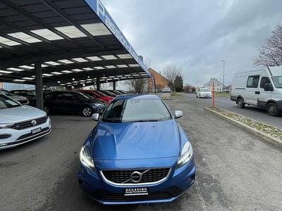 Gebraucht 2017 Volvo V40 R-Design Kinetic | CHF 12’700