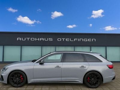 Gebraucht 2022 Audi RS4 Kombi | CHF 69’900 (Guter Preis)