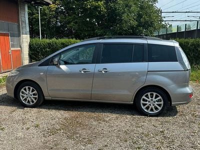 Gebraucht 2010 Mazda 5 Van / Kleinbus | CHF 4’500 (Teuer)