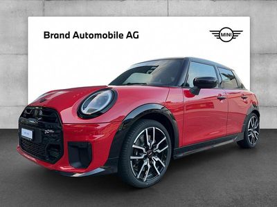 Gebraucht 2024 Mini Cooper Kleinwagen | CHF 42’390 (Teuer)
