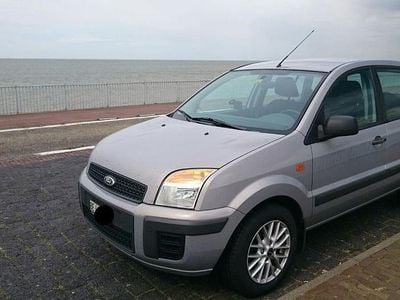 Gebraucht 2011 Ford Fusion Trend | CHF 2’299 (Fairer Preis)