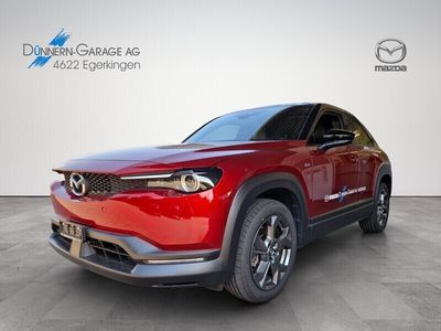 Gebraucht 2023 Mazda MX30 Makoto SUV | CHF 34’000 (Teuer)