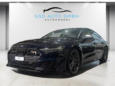 Gebraucht 2024 Audi S7 Sportback Kleinwagen | CHF 62’450 (Fairer Preis)