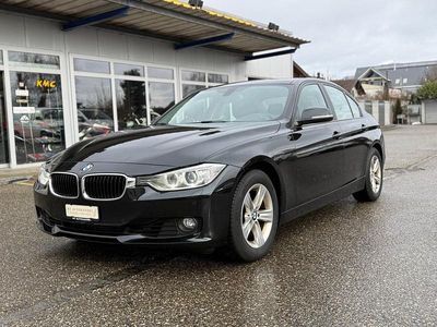 Gebraucht BMW 320 Sport Line 184 PS (135 kW) 2013 Limousine