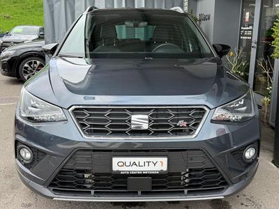 Gebraucht 2019 Seat Arona FR SUV | CHF 17’800 (Fairer Preis)