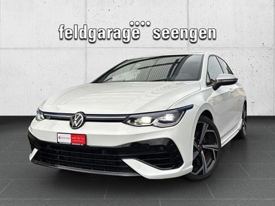Gebraucht 2021 VW Golf VIII R Limousine | CHF 32’800 (Guter Preis)