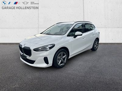 Neu 2025 BMW 220 Active Tourer Van / Kleinbus | CHF 44’900 (Fairer Preis)
