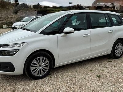 Citroën Grand C4 Picasso