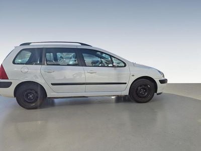 Gebraucht Peugeot 307 136 PS (100 kW) 2003 Kombi