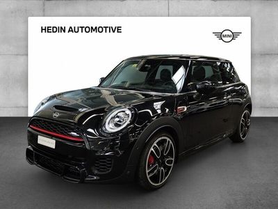 gebraucht Mini John Cooper Works Cooper