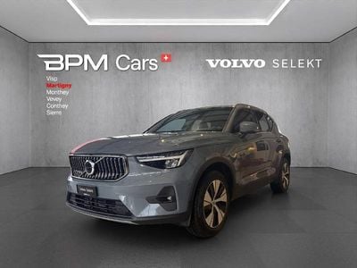 Gebraucht Volvo XC40 Core 211 PS (155 kW) 2022 SUV