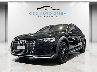 Gebraucht 2019 Audi A4 Allroad Ambiente Kombi | CHF 29’950