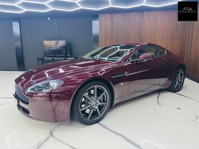 Gebraucht 2007 Aston Martin Vantage Coupé | CHF 49’799