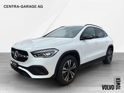 Mercedes GLA250