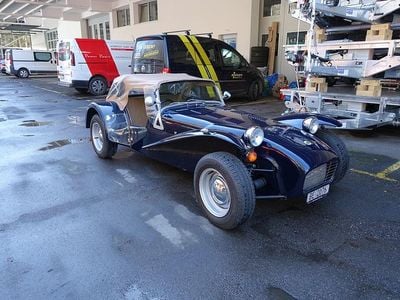 Gebraucht 1970 Lotus Super Seven | CHF 44’900