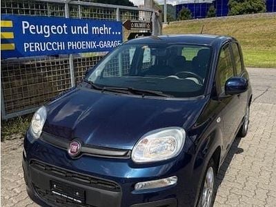 Gebraucht Fiat Panda Easy 80 PS (58 kW) 2016 Kleinwagen