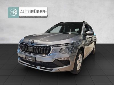 Gebraucht 2024 Skoda Kamiq Selection SUV | CHF 35’220