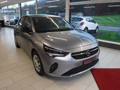 Gebraucht 2021 Opel Corsa Edition | CHF 14’500 (Fairer Preis)