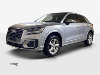 gebraucht Audi Q2 sport