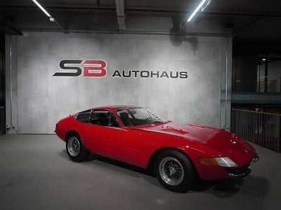 Gebraucht 1973 Ferrari Daytona | CHF 760’000
