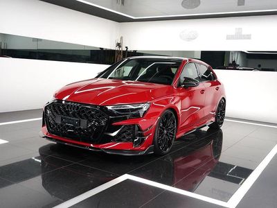 Neu 2025 Audi RS3 Ambiente Limousine | CHF 124’900