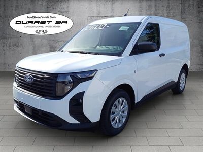 gebraucht Ford Transit Courier Van 1.0 EcoBoost Trend