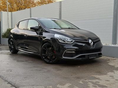 Gebraucht 2014 Renault Clio R.S. R.S. Kleinwagen | CHF 9’500 (Fairer Preis)