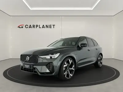 Neu (2026) Volvo XC60 Ultra 250 PS