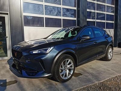 Gebraucht 2021 Cupra Formentor SUV | CHF 25’250 (Fairer Preis)