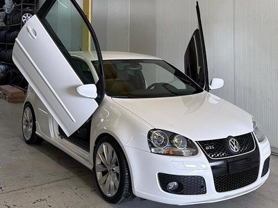 Gebraucht 2008 VW Golf VI GTI Kleinwagen | CHF 7’990 (Teuer)