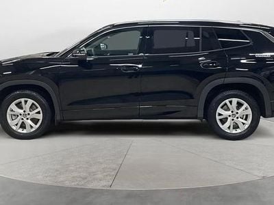 Gebraucht 2025 VW Tayron Life SUV | CHF 43’900 (Fairer Preis)