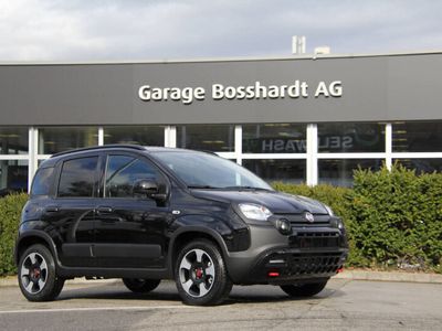 gebraucht Fiat Panda Cross 1.0 Hybrid