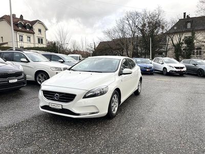 Gebraucht Volvo V40 Kinetic 115 PS (84 kW) 2014