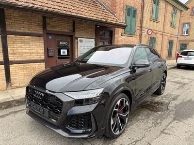 Gebraucht 2020 Audi RS Q8 SUV | CHF 82’800 (Superpreis)