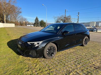 Gebraucht 2021 Audi A3 Attraction | CHF 24’900 (Etwas zu teuer)