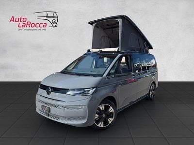 Neu VW California Beach 245 PS (180 kW) 2026 Van