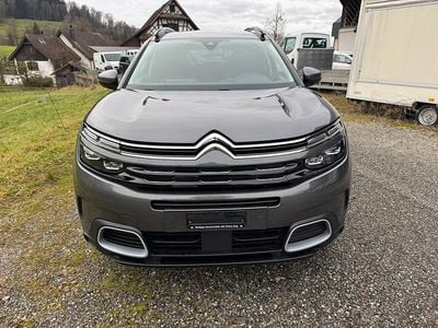 Gebraucht 2019 Citroën C5 Aircross PureTech SUV | CHF 13’600 (Etwas zu teuer)