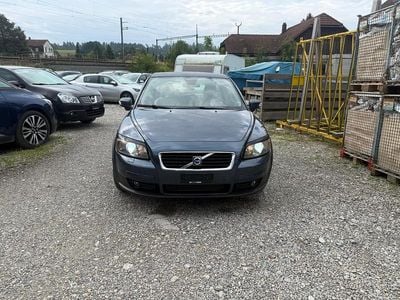 Gebraucht 2008 Volvo C30 Kleinwagen | CHF 5’900 (Guter Preis)