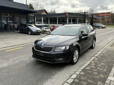 Gebraucht 2014 Skoda Octavia Ambition Kombi | CHF 6’300 (Fairer Preis)