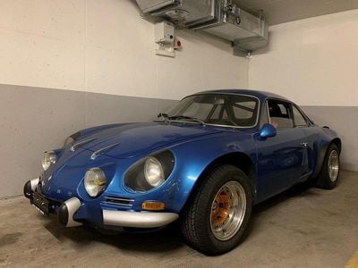 Gebraucht 1970 Alpine A110 Coupé | CHF 135’000