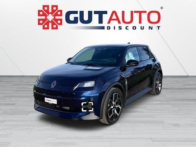 Neu 2025 Renault R5 Komfort Kleinwagen | CHF 26’900 (Superpreis)