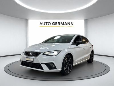 Gebraucht Seat Ibiza FR 115 PS (84 kW) 2024 Kleinwagen